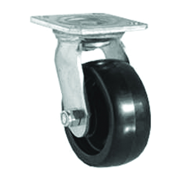 Shepherd Hardware CASTER POLY 500LB 9388